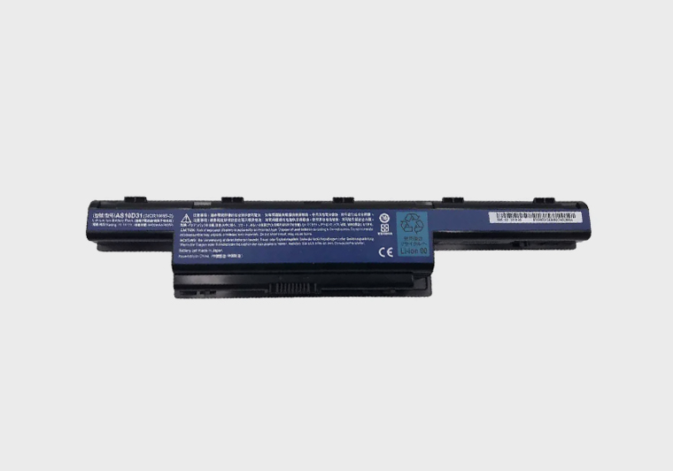 ACER Aspire 4741G 4752G 4750G 4755G 5560G 5741G 5742G 5750G 7741G 7750G AS10D31 ʼǱ